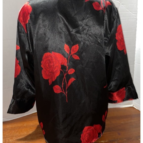 Vintage Steampunk y2k funky Italian designer •Claudio Nucci •Top 2X - Picture 5 of 9